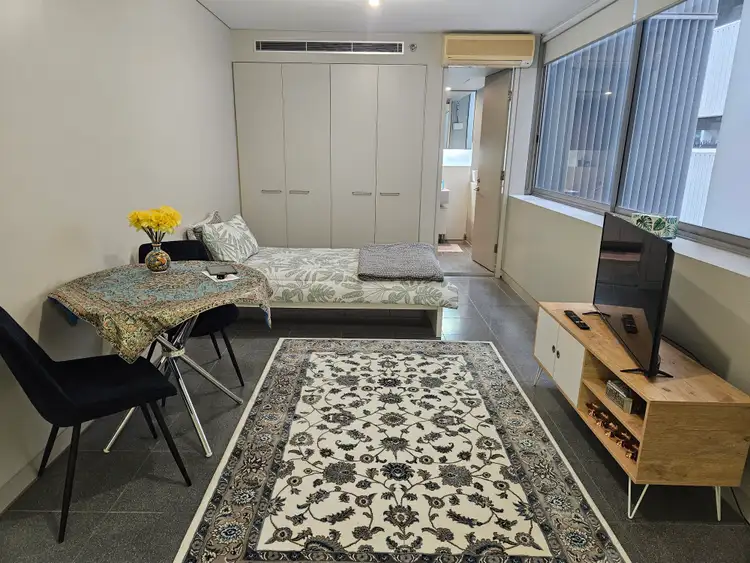 6xx/11 Chandos St, St Leonards NSW 2065