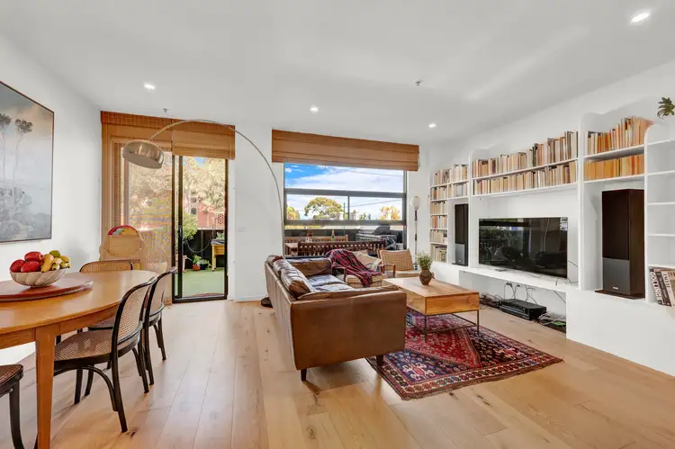 101/849 Burwood Road, Hawthorn East VIC 3123