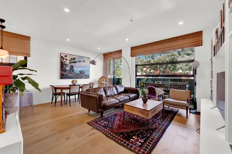 101/849 Burwood Road, Hawthorn East VIC 3123