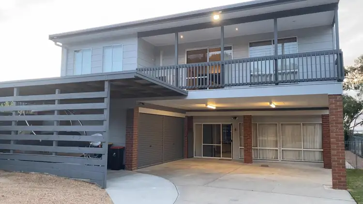Main view of Homely house listing, 26 Seagull Drive, Loch Sport VIC 3851