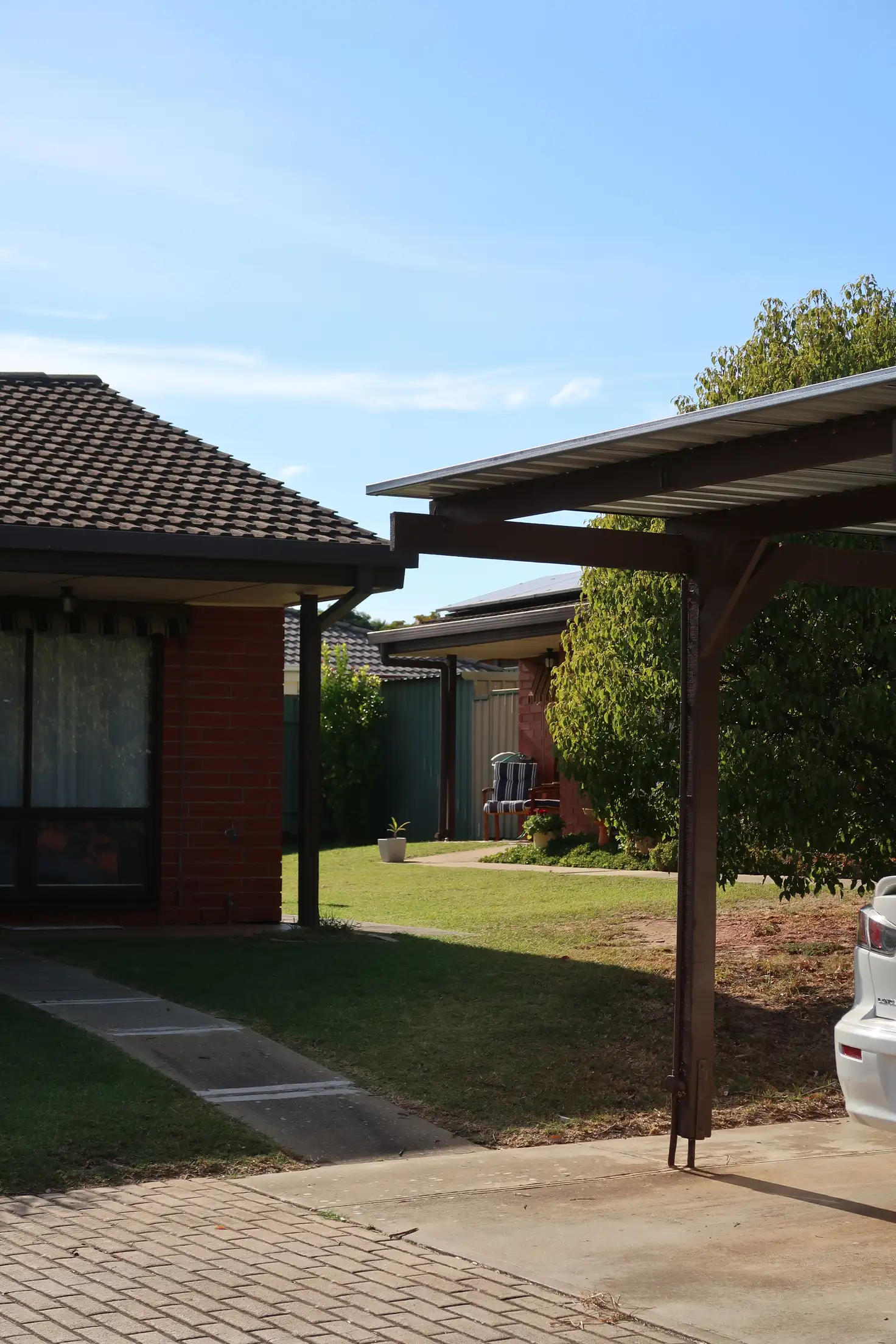 Main view of Homely unit listing, 10/9 Harris Road, Salisbury East SA 5109