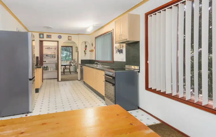 Second view of Homely house listing, 4 Elnathan Parade, Mount Pleasant NSW 2519