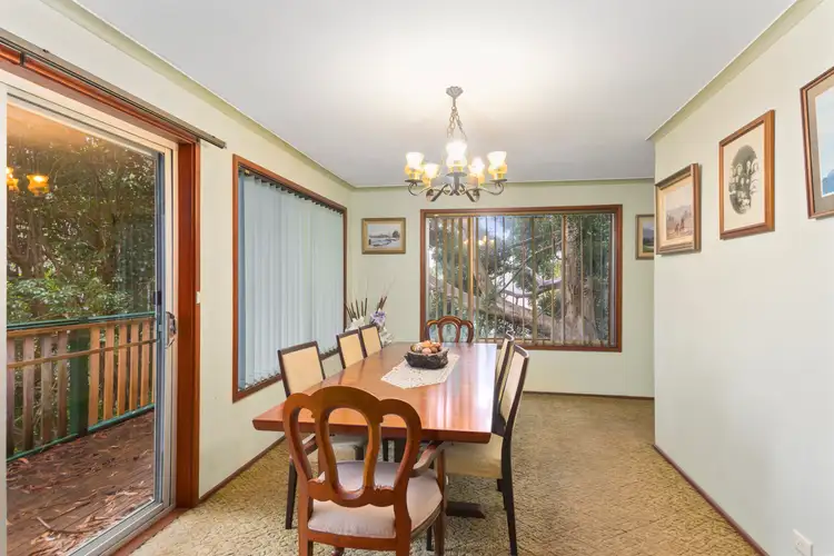 Fifth view of Homely house listing, 4 Elnathan Parade, Mount Pleasant NSW 2519