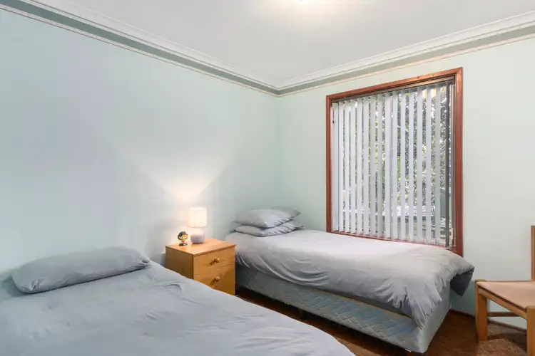 Sixth view of Homely house listing, 4 Elnathan Parade, Mount Pleasant NSW 2519