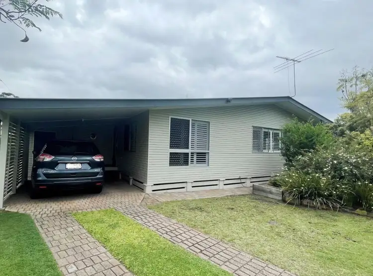44 Swan Street, Dalby QLD 4405