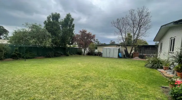 Third view of Homely house listing, 44 Swan Street, Dalby QLD 4405