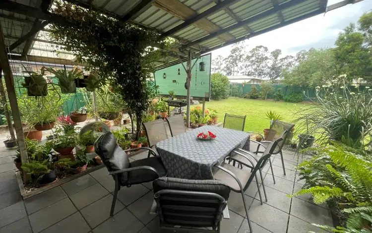 Fourth view of Homely house listing, 44 Swan Street, Dalby QLD 4405