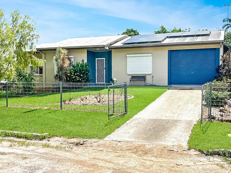 12 Mckenzie Street, Ingham QLD 4850
