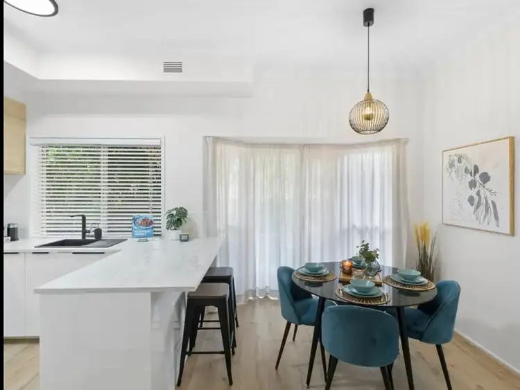 18/142 Bunya Road, Arana Hills QLD 4054