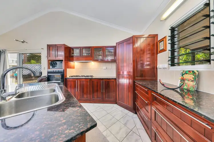 Main view of Homely house listing, 2/116 Forrest Pde, Rosebery NT 832
