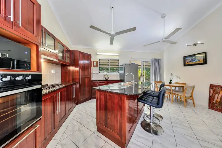 Second view of Homely house listing, 2/116 Forrest Pde, Rosebery NT 832