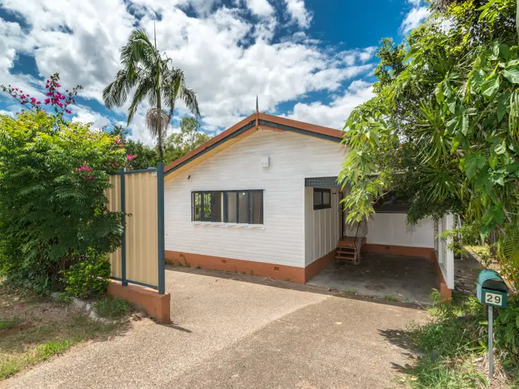 1/29 Kooringal Drive, Jindalee QLD 4074