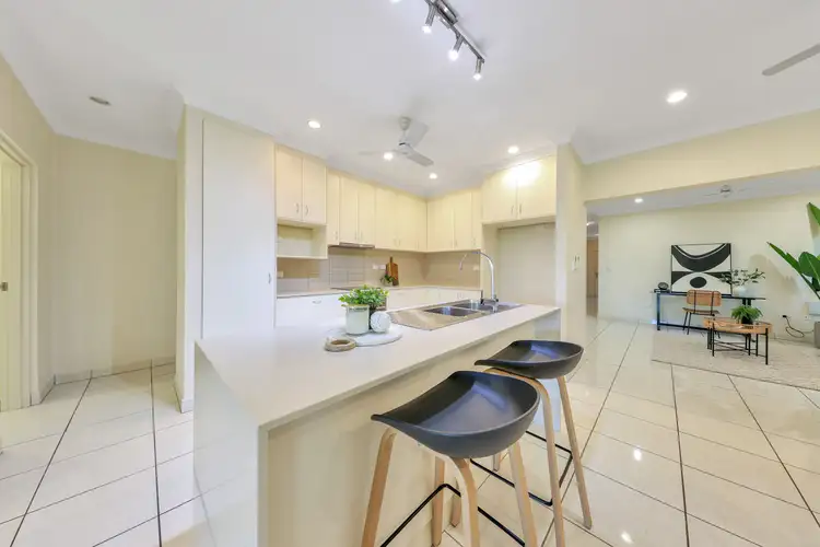 Main view of Homely house listing, 5 Browne Place, Rosebery NT 832