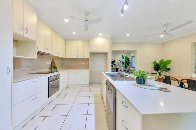 Third view of Homely house listing, 5 Browne Place, Rosebery NT 832