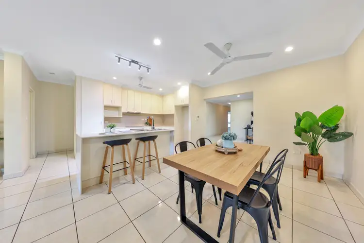 Fourth view of Homely house listing, 5 Browne Place, Rosebery NT 832