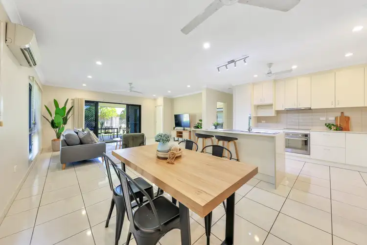 Fifth view of Homely house listing, 5 Browne Place, Rosebery NT 832