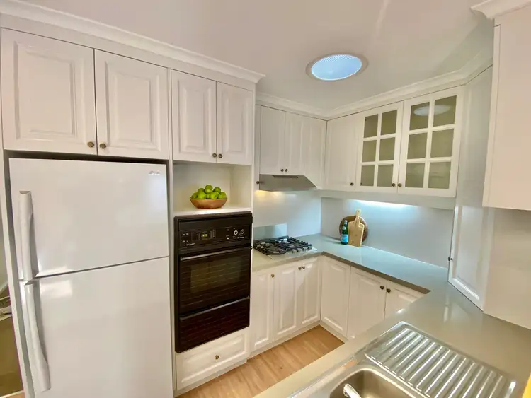 Third view of Homely house listing, 18 Richardson Drive, Mornington VIC 3931