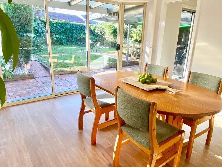 Fourth view of Homely house listing, 18 Richardson Drive, Mornington VIC 3931