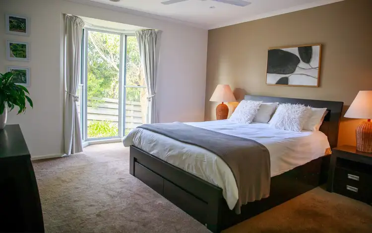 Sixth view of Homely house listing, 18 Richardson Drive, Mornington VIC 3931