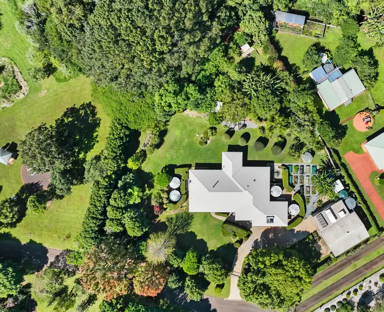 Fifth view of Homely rural property listing, Address available on request