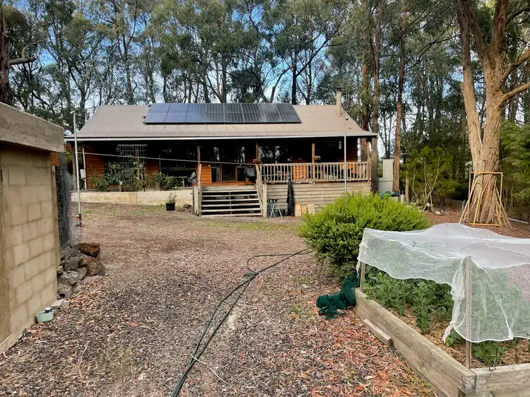 Second view of Homely house listing, 65 Gardiners Road, Barongarook VIC 3249