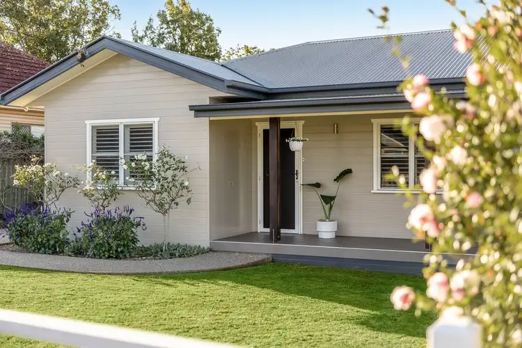 Main view of Homely house listing, 121 Hill Street, Newtown QLD 4350