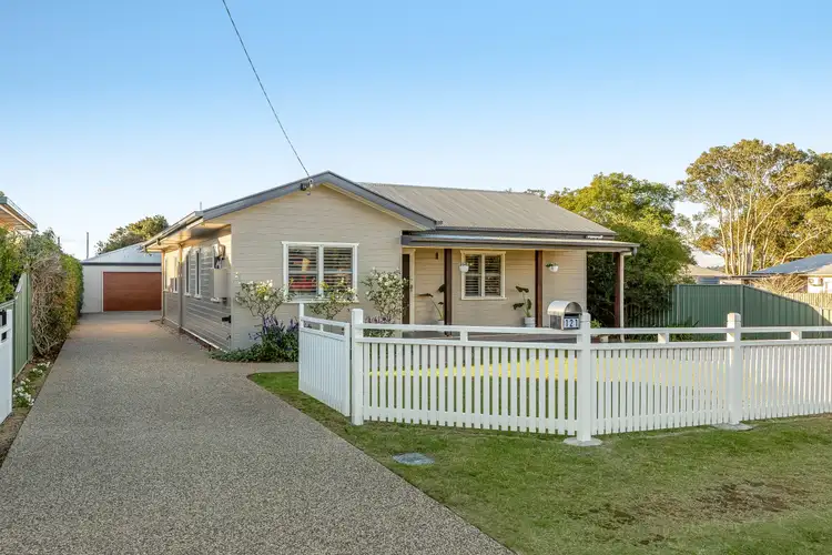 Second view of Homely house listing, 121 Hill Street, Newtown QLD 4350