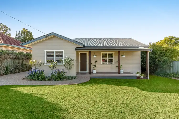 Third view of Homely house listing, 121 Hill Street, Newtown QLD 4350