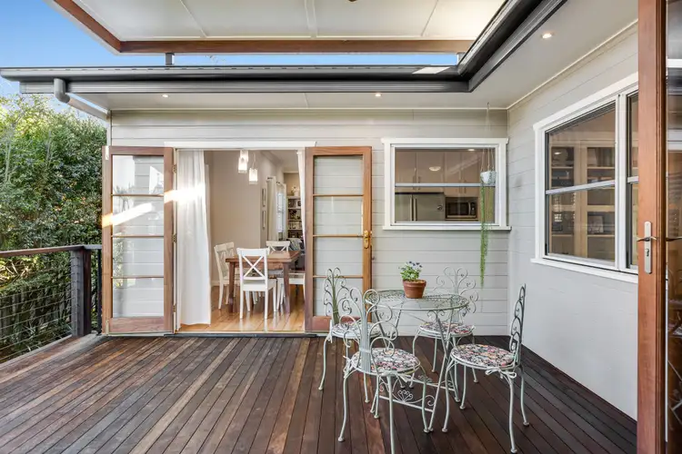 Fourth view of Homely house listing, 121 Hill Street, Newtown QLD 4350
