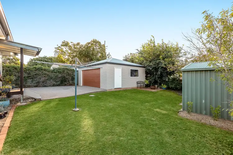 Fifth view of Homely house listing, 121 Hill Street, Newtown QLD 4350
