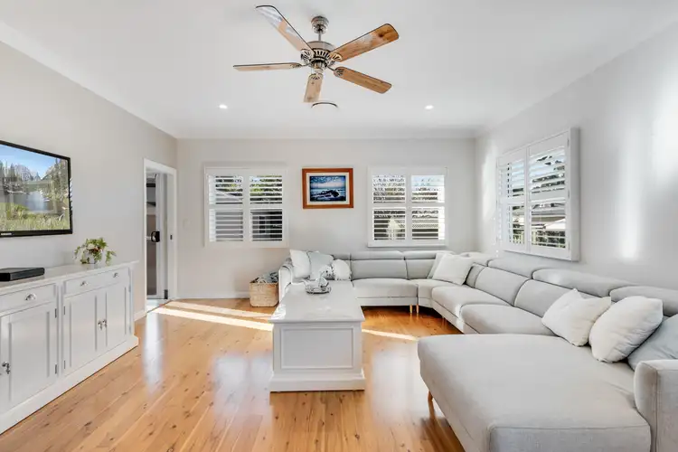 Sixth view of Homely house listing, 121 Hill Street, Newtown QLD 4350