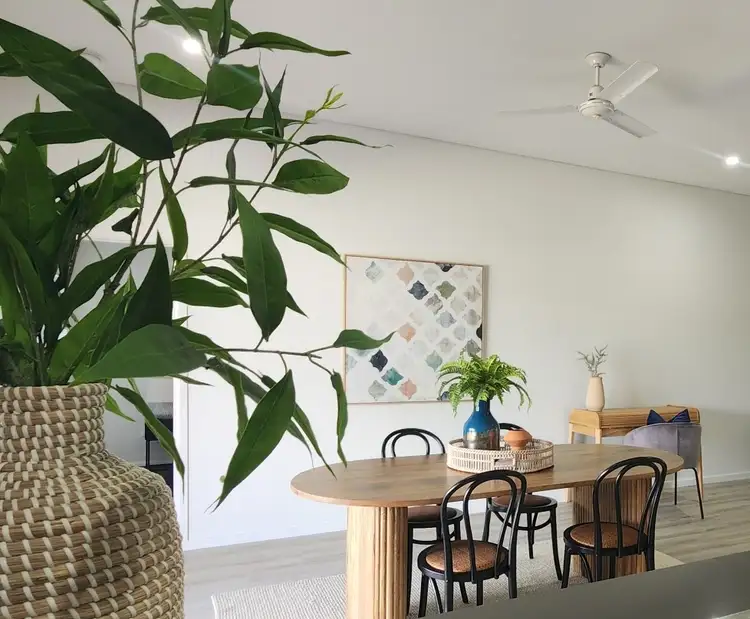 Seventh view of Homely house listing, 24 Broadwater Terrace, Idalia QLD 4811