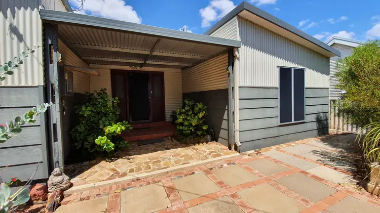 58-60 Angove Street, Norseman WA 6443