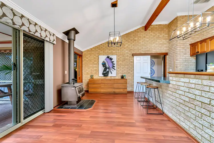 Fifth view of Homely house listing, 4 White Gum Rise, Byford WA 6122