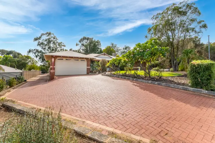 Sixth view of Homely house listing, 4 White Gum Rise, Byford WA 6122
