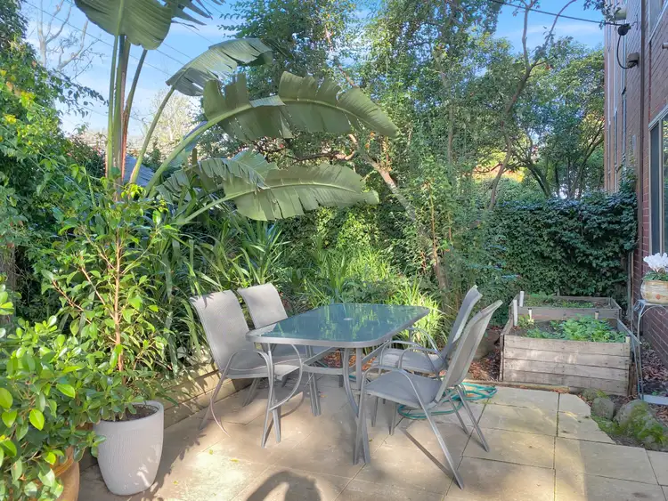 Third view of Homely apartment listing, 1/14 Creswick Street, Hawthorn VIC 3122