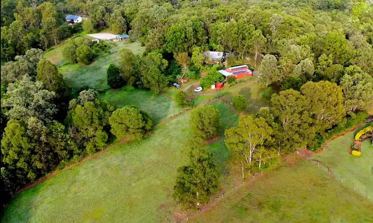 Third view of Homely house listing, 19 Greensill Lane, Kobble Creek QLD 4520