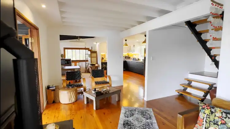 Fourth view of Homely house listing, 19 Greensill Lane, Kobble Creek QLD 4520