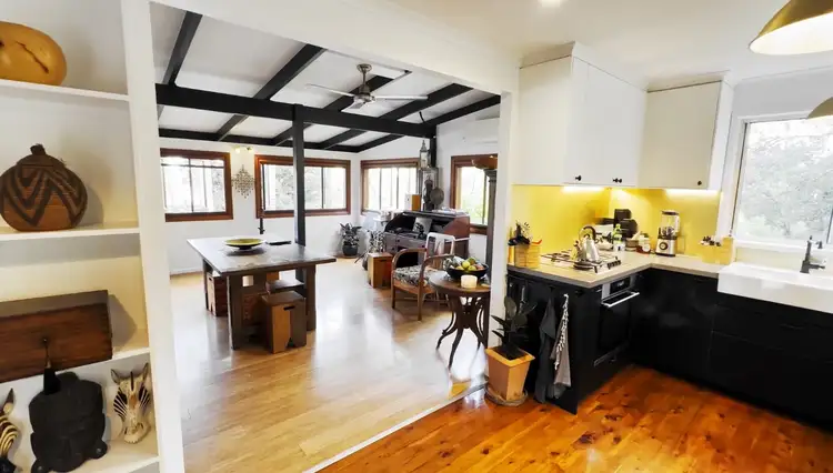 Sixth view of Homely house listing, 19 Greensill Lane, Kobble Creek QLD 4520