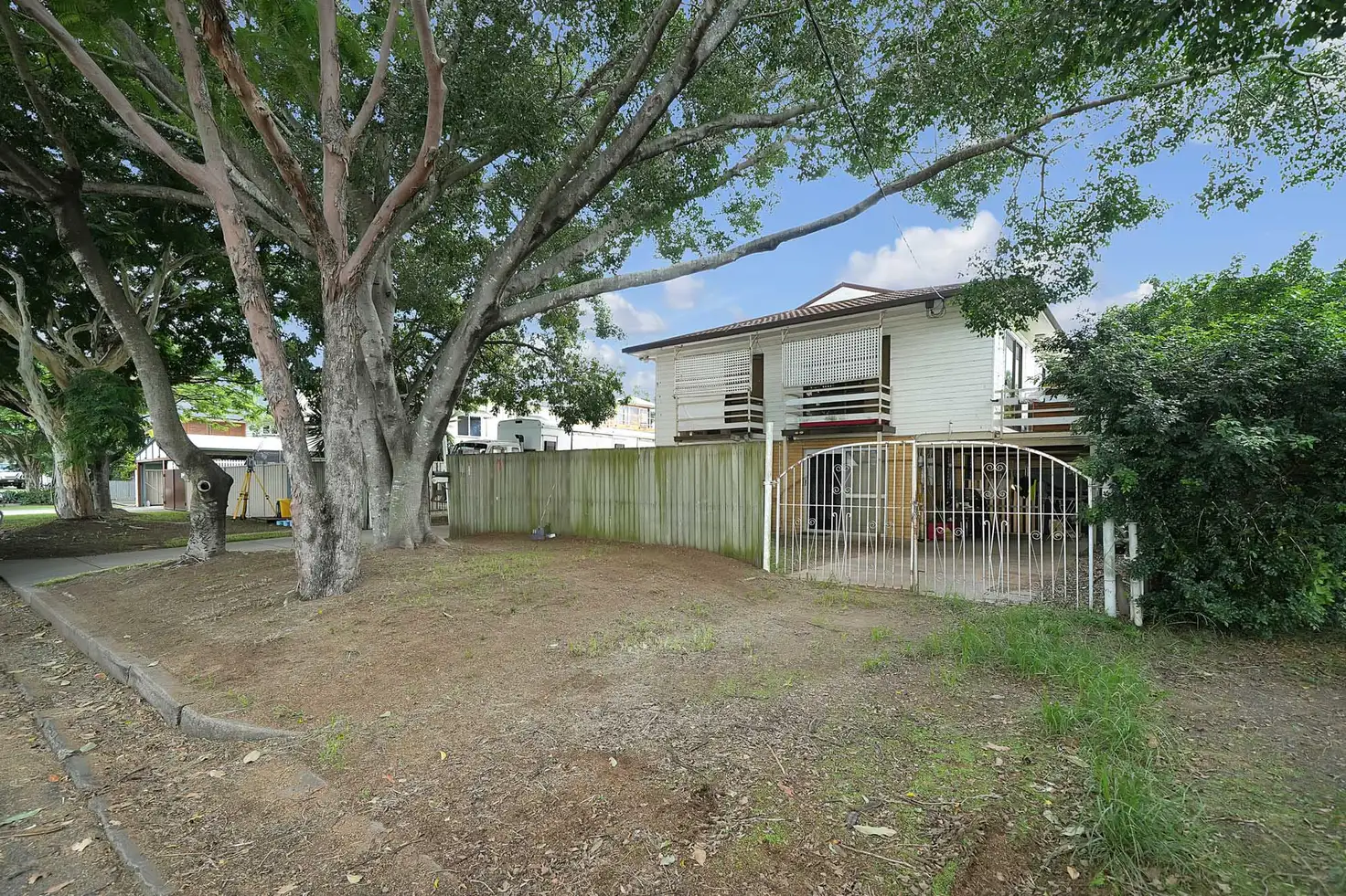 Main view of Homely house listing, 73 Ure St, Hendra QLD 4011