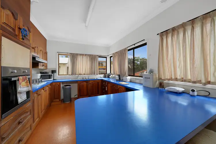 Fourth view of Homely house listing, 73 Ure St, Hendra QLD 4011