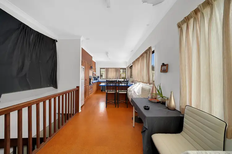 Fifth view of Homely house listing, 73 Ure St, Hendra QLD 4011