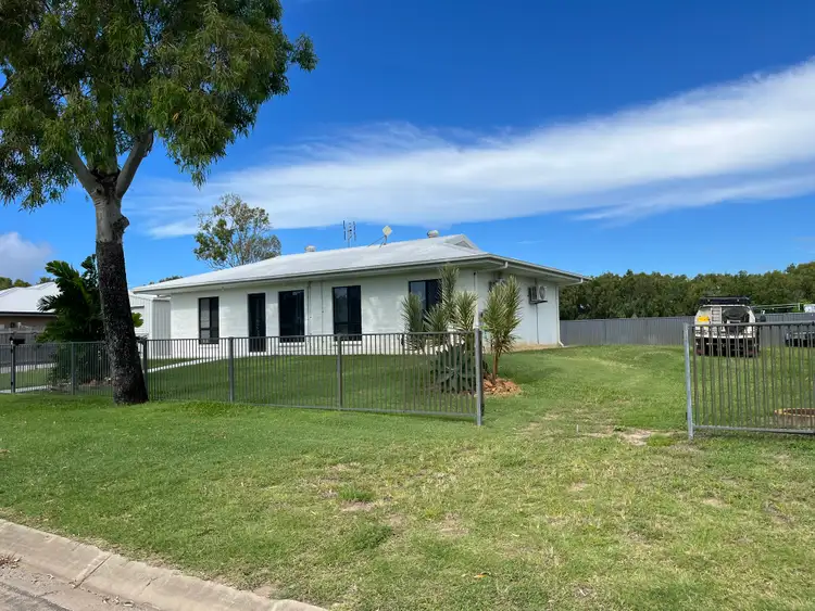 Second view of Homely house listing, 24 Crofton Street, Bowen QLD 4805