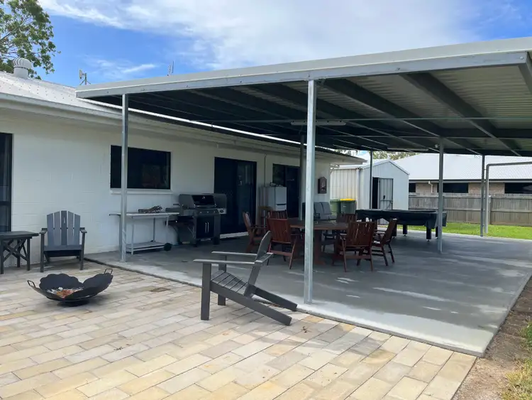 Fifth view of Homely house listing, 24 Crofton Street, Bowen QLD 4805