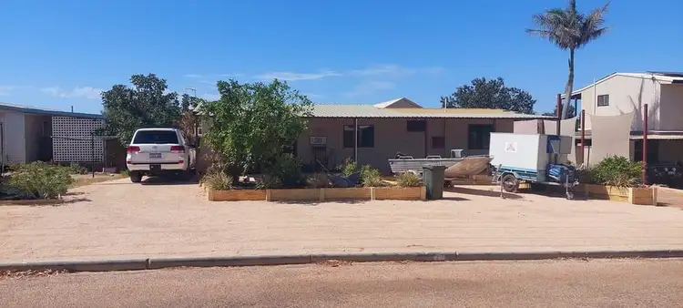 Main view of Homely house listing, 30 Carr Way, Exmouth WA 6707