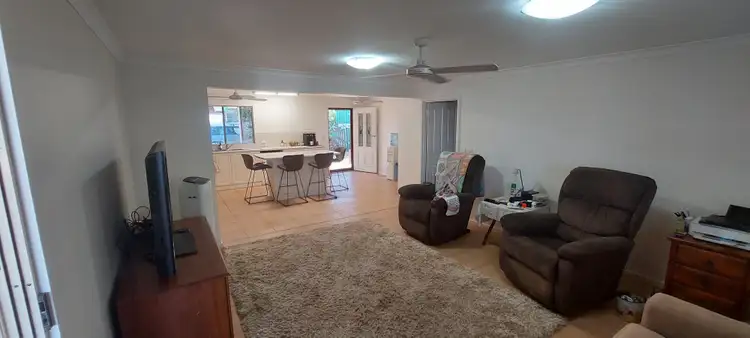 Third view of Homely house listing, 30 Carr Way, Exmouth WA 6707