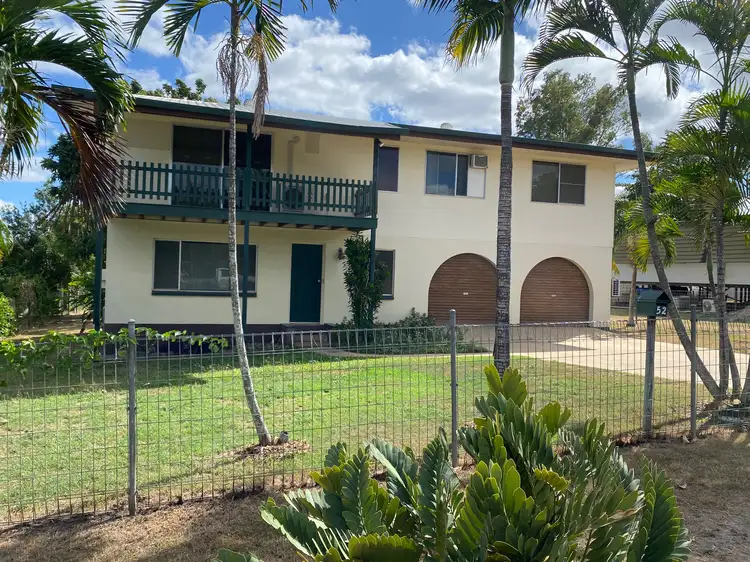52 Eleventh Avenue, Scottville QLD 4804
