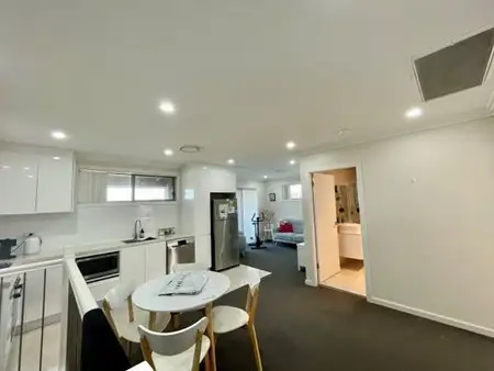 Fourth view of Homely townhouse listing, 1B Oaklands Circuit, Gregory Hills NSW 2557