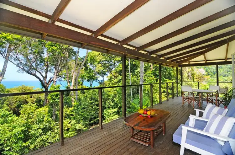 35 Kauri Close, Daintree QLD 4873