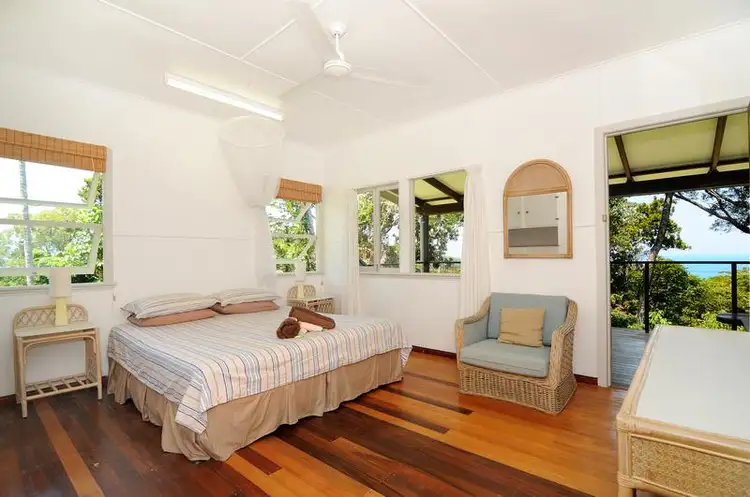 Fourth view of Homely house listing, 35 Kauri Close, Daintree QLD 4873